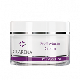 Snail Mucin Cream